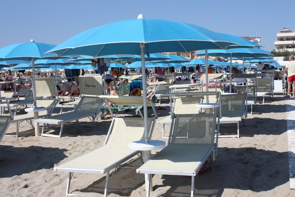 Hotel Buenos Aires Cervia